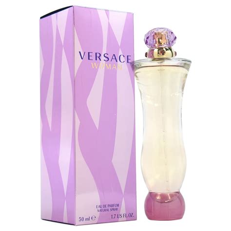 versace perfume for women